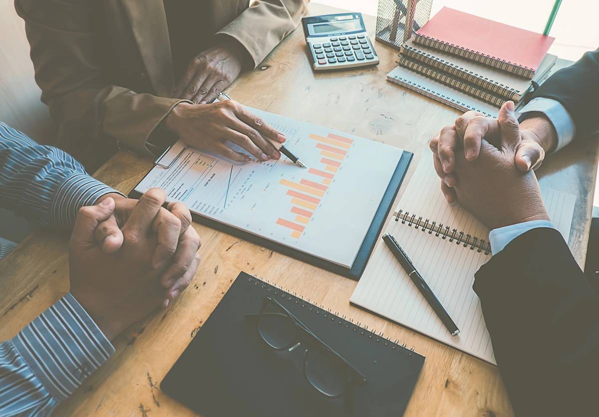 Business analytics